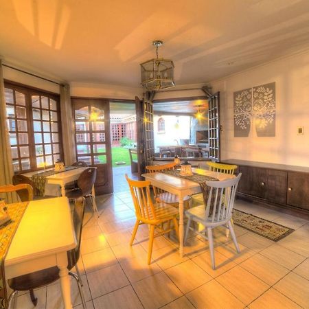 La Tua Casa Hotel Boutique 코차밤바 외부 사진