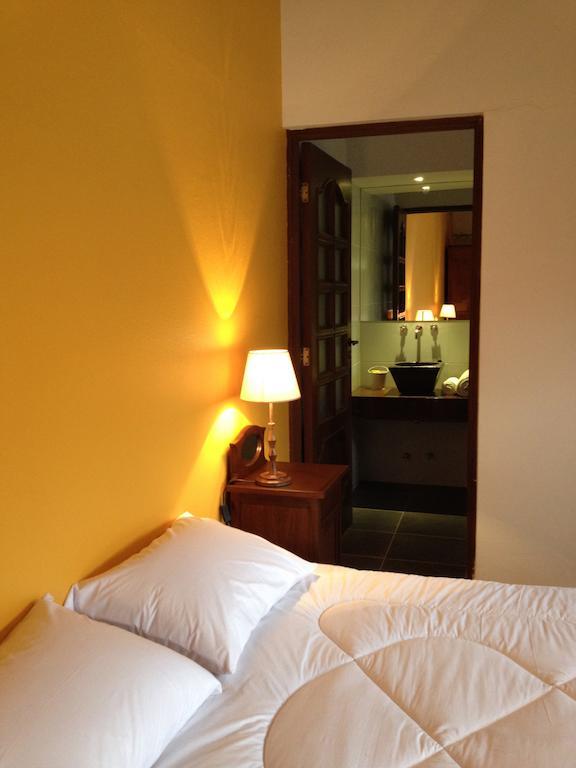 La Tua Casa Hotel Boutique 코차밤바 객실 사진