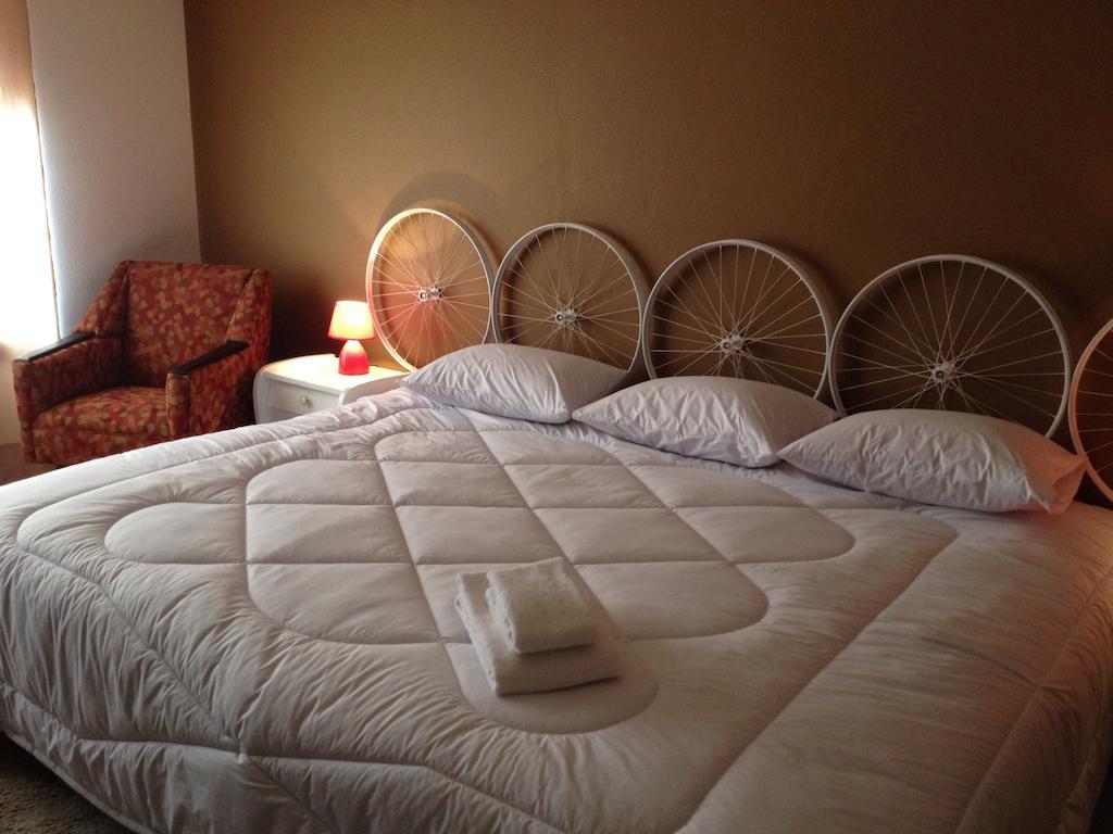 La Tua Casa Hotel Boutique 코차밤바 객실 사진