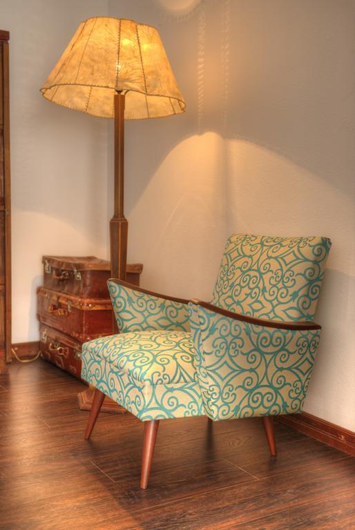 La Tua Casa Hotel Boutique 코차밤바 외부 사진