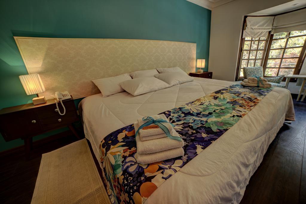 La Tua Casa Hotel Boutique 코차밤바 객실 사진