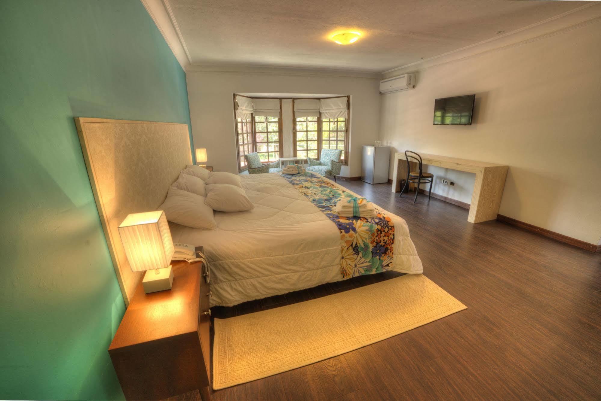La Tua Casa Hotel Boutique 코차밤바 외부 사진