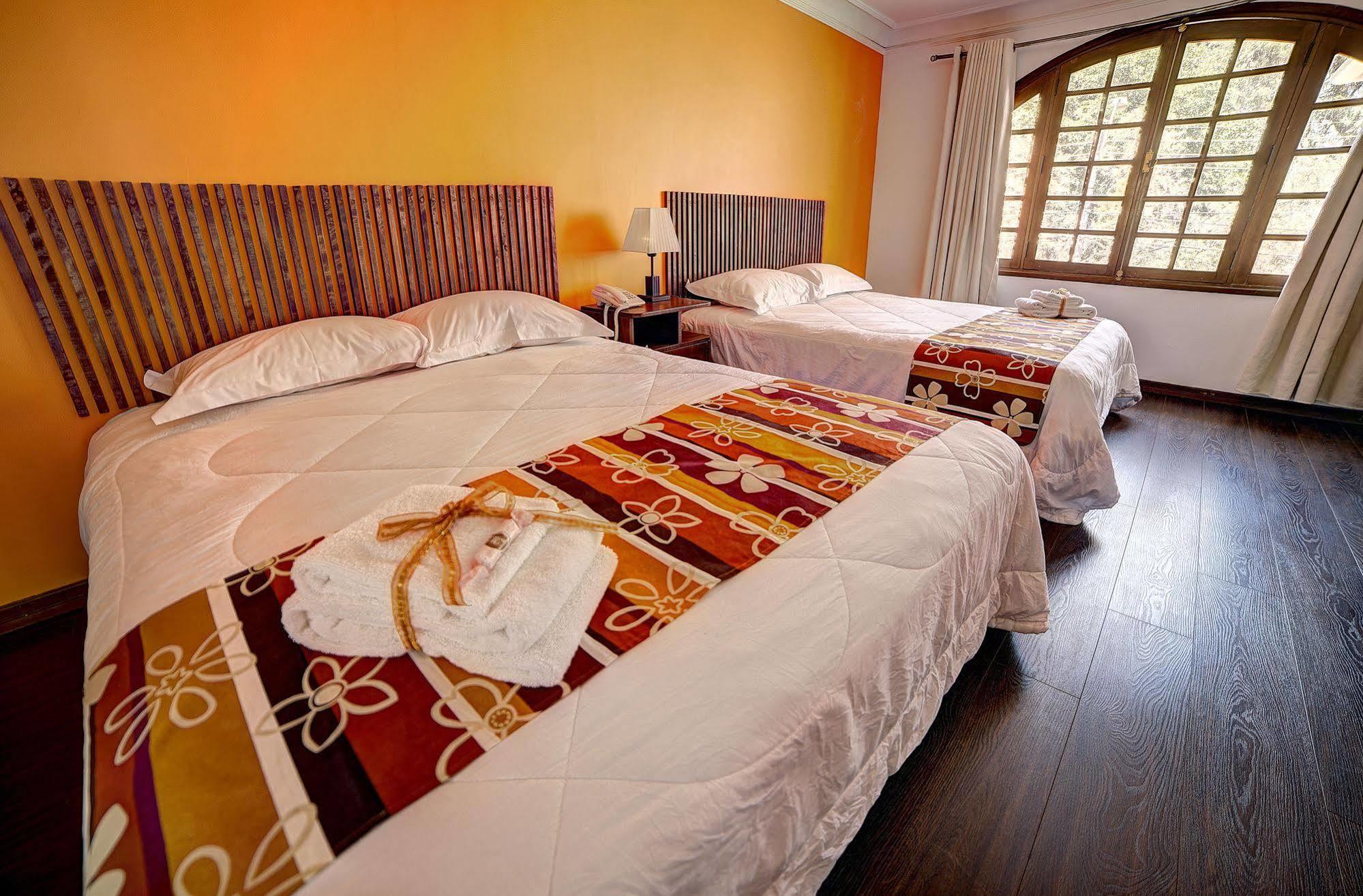 La Tua Casa Hotel Boutique 코차밤바 외부 사진