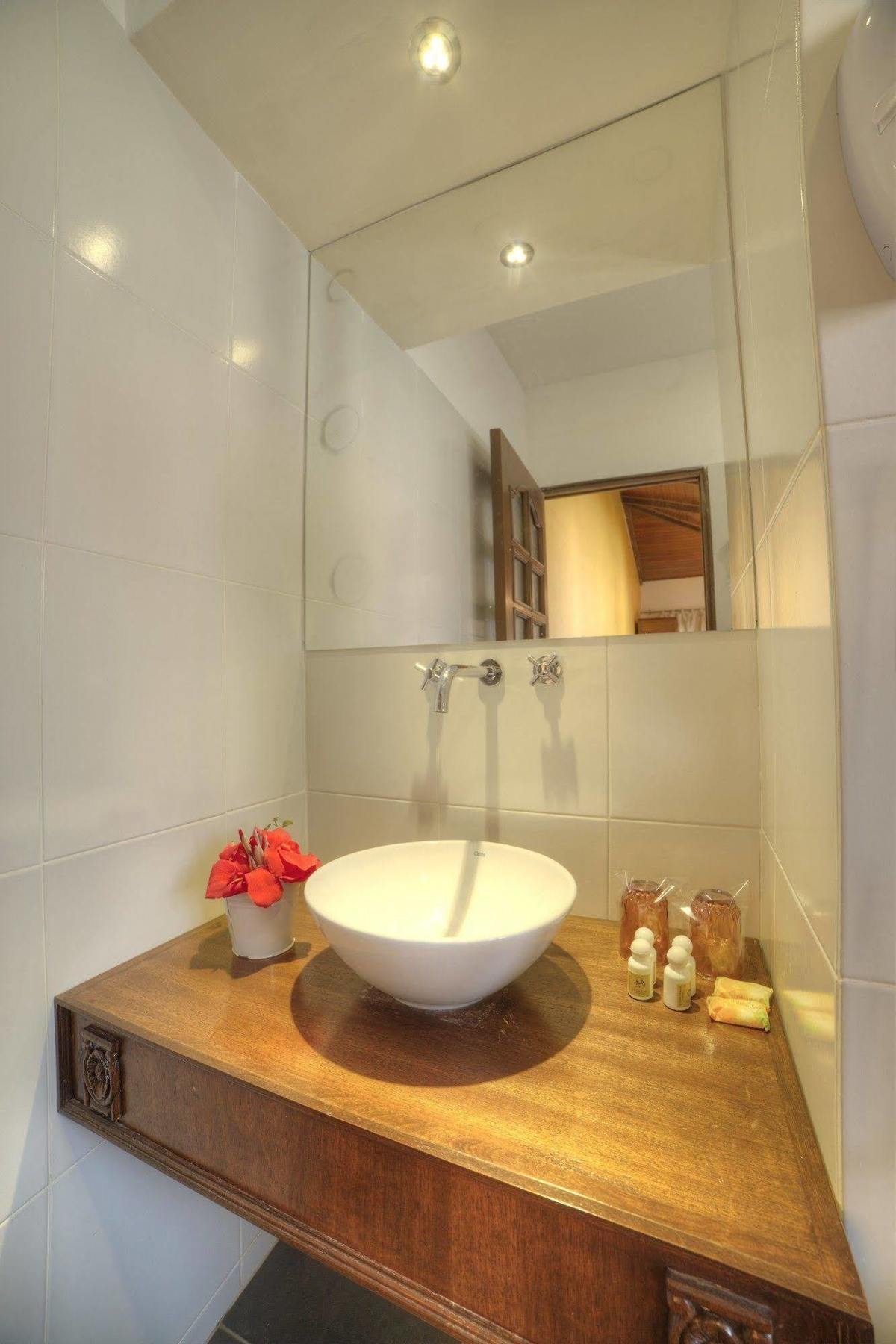 La Tua Casa Hotel Boutique 코차밤바 외부 사진