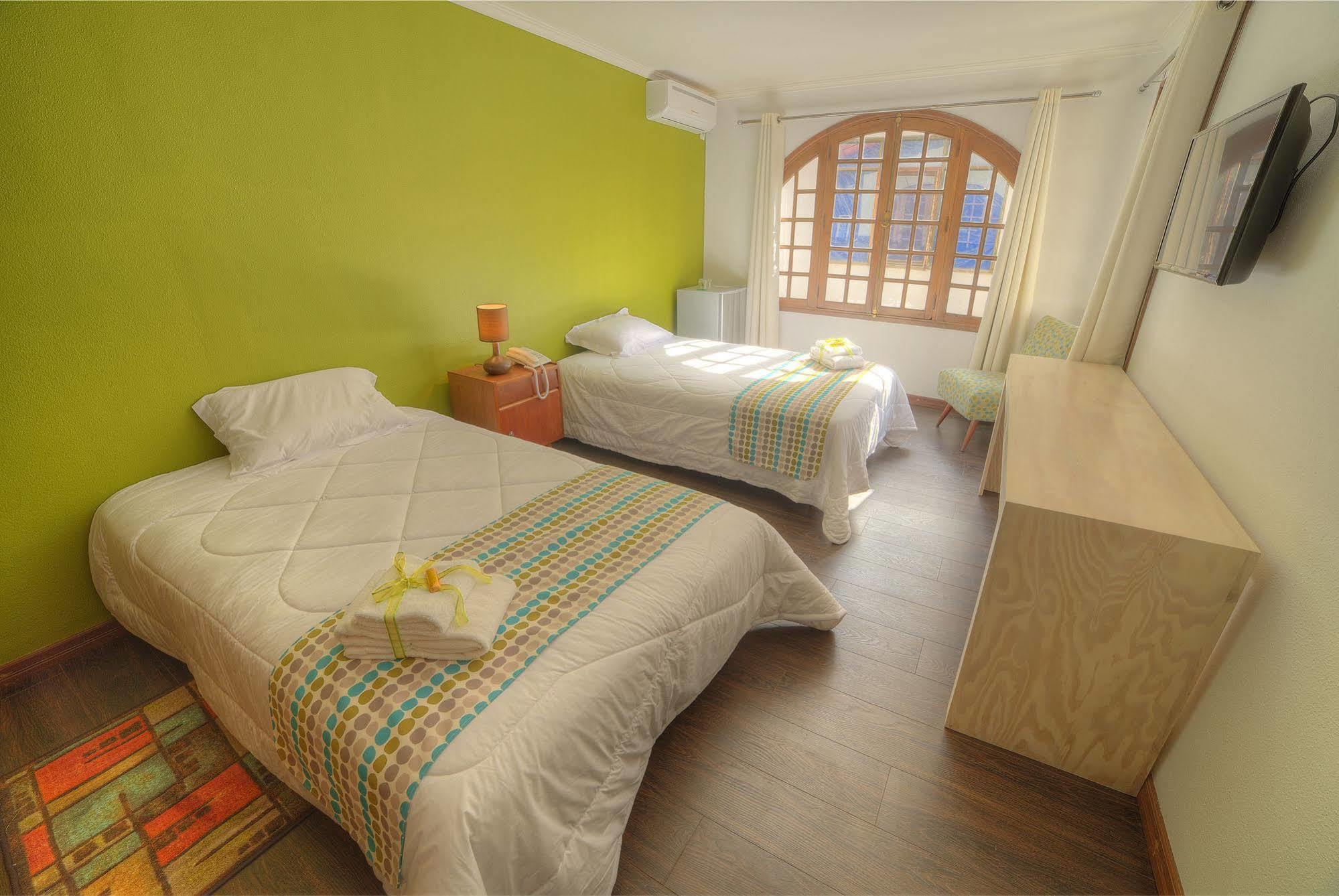 La Tua Casa Hotel Boutique 코차밤바 외부 사진