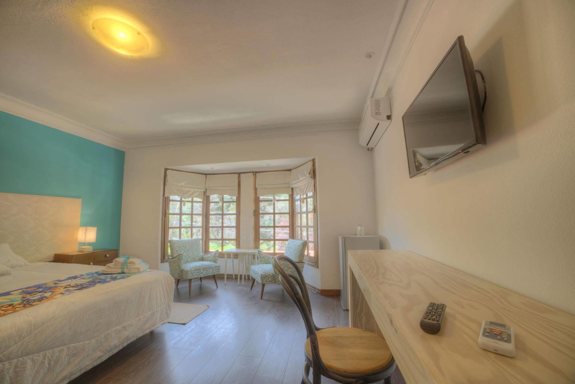 La Tua Casa Hotel Boutique 코차밤바 외부 사진