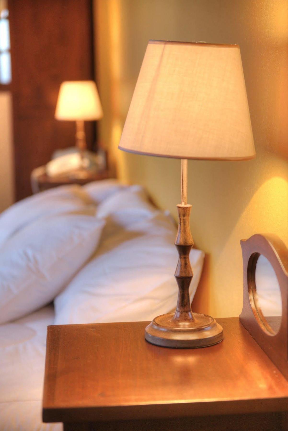 La Tua Casa Hotel Boutique 코차밤바 외부 사진