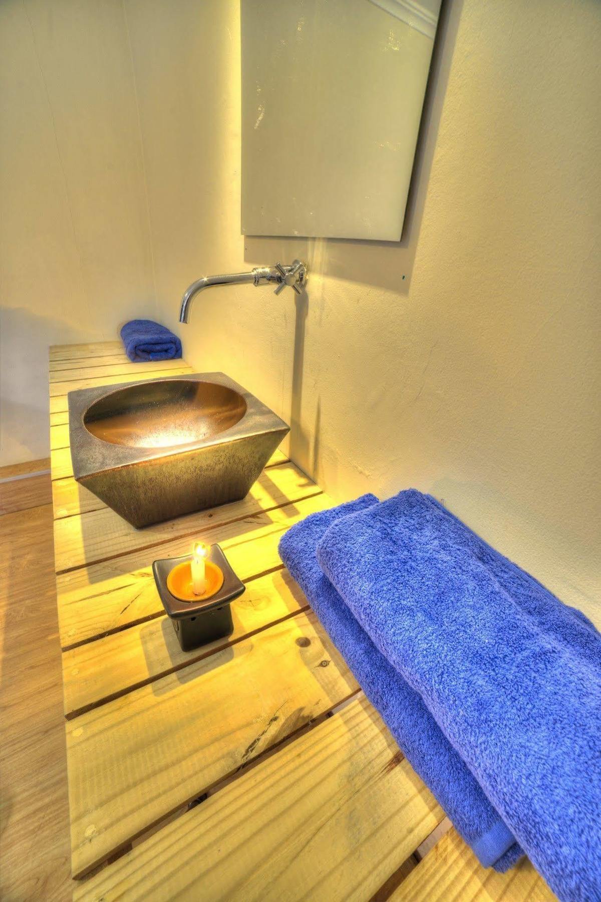 La Tua Casa Hotel Boutique 코차밤바 외부 사진