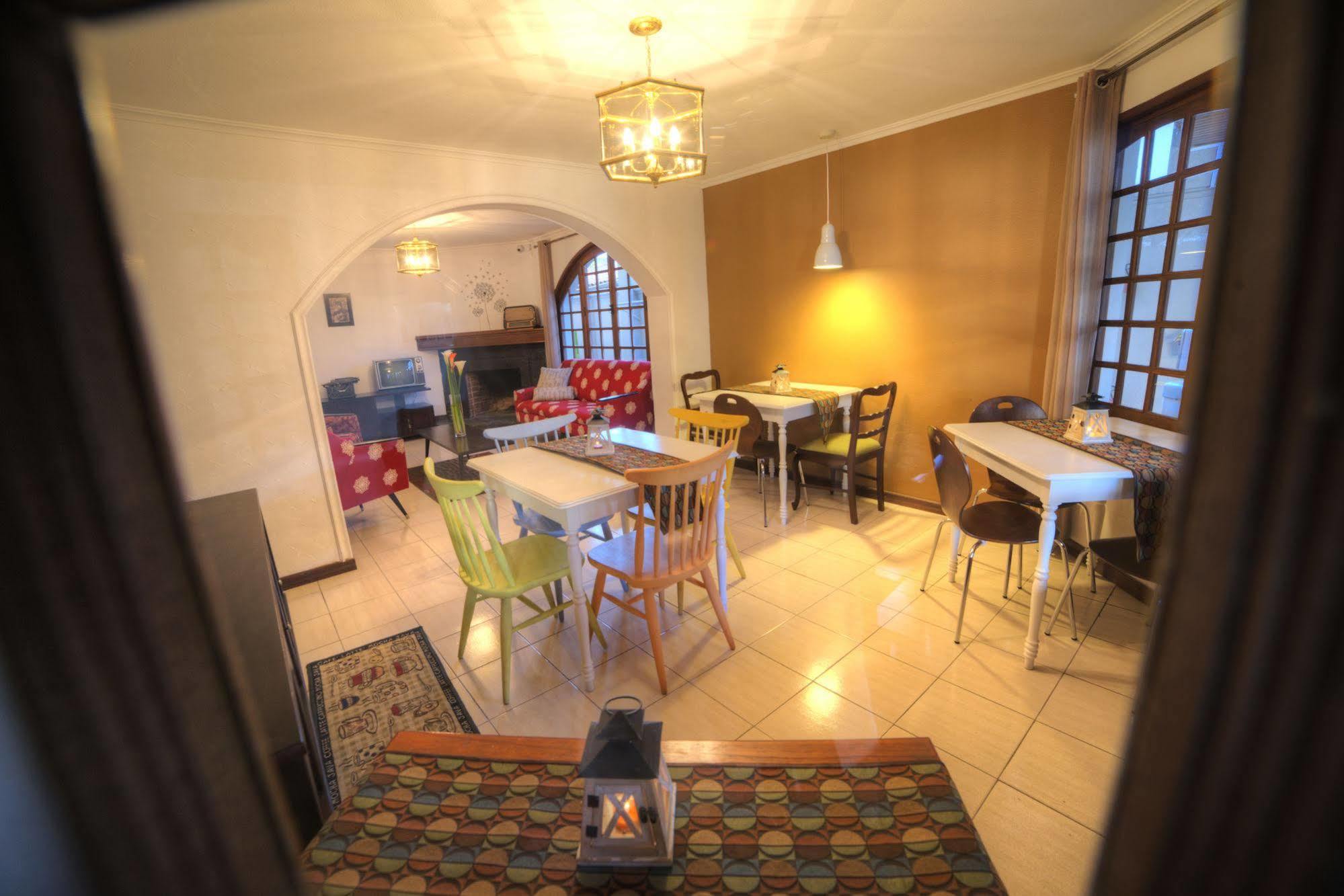 La Tua Casa Hotel Boutique 코차밤바 외부 사진