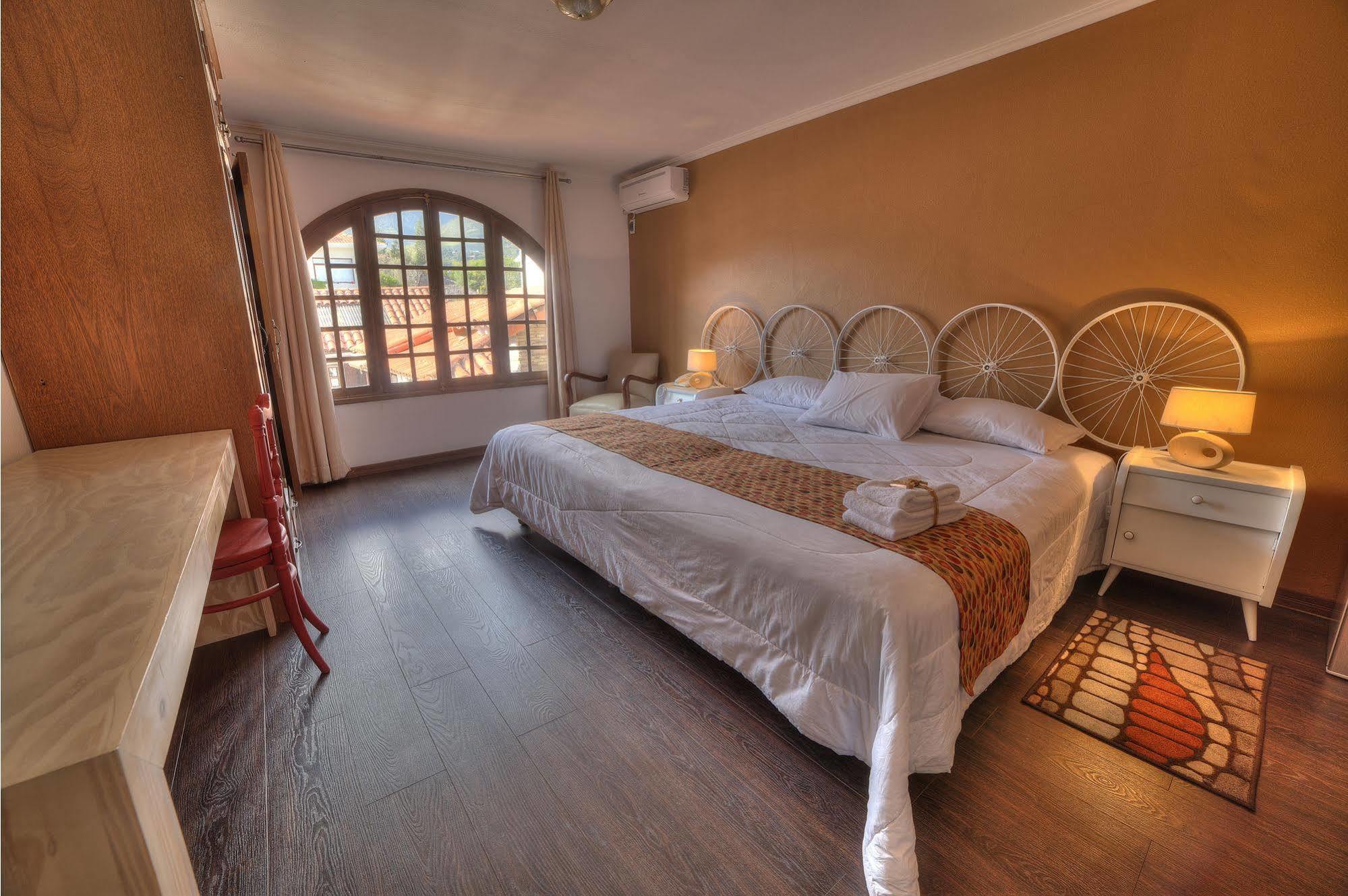 La Tua Casa Hotel Boutique 코차밤바 외부 사진