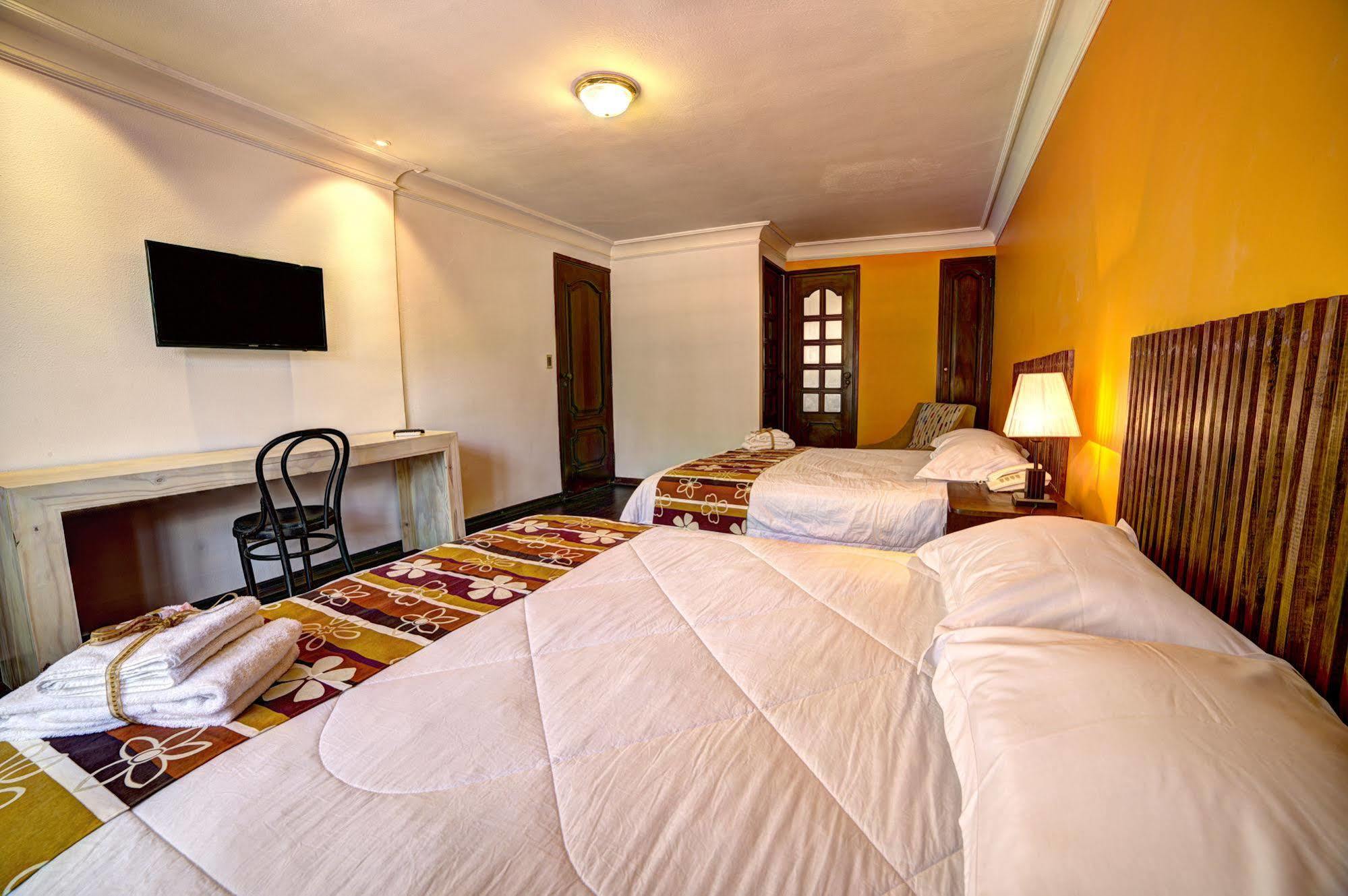 La Tua Casa Hotel Boutique 코차밤바 외부 사진