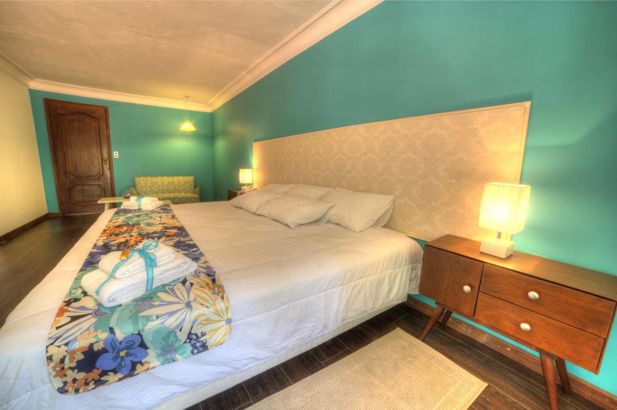 La Tua Casa Hotel Boutique 코차밤바 외부 사진