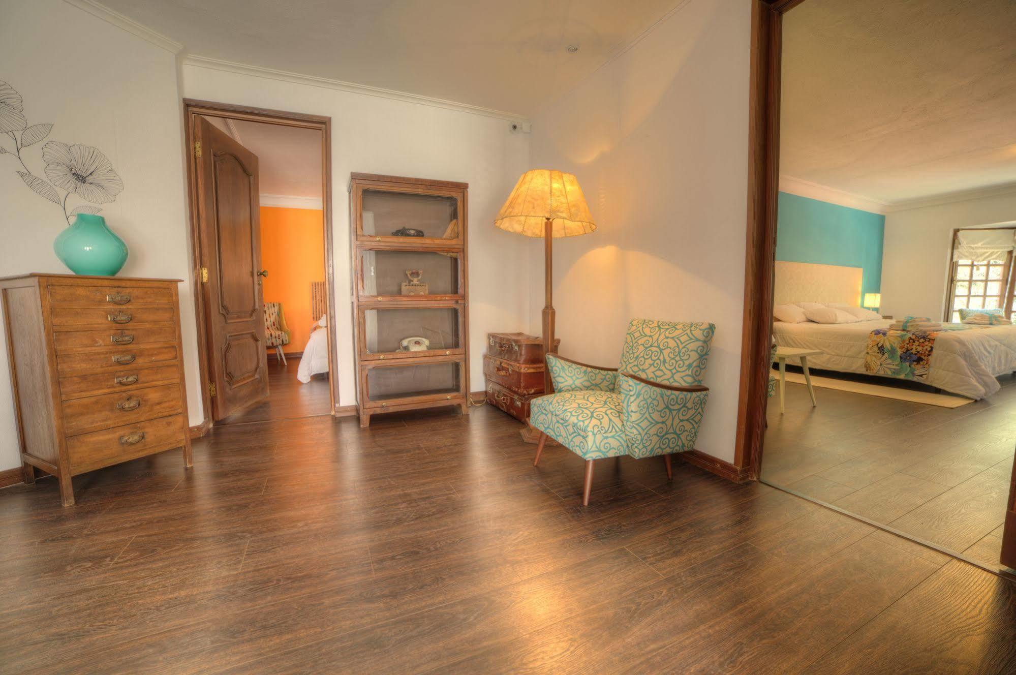 La Tua Casa Hotel Boutique 코차밤바 외부 사진