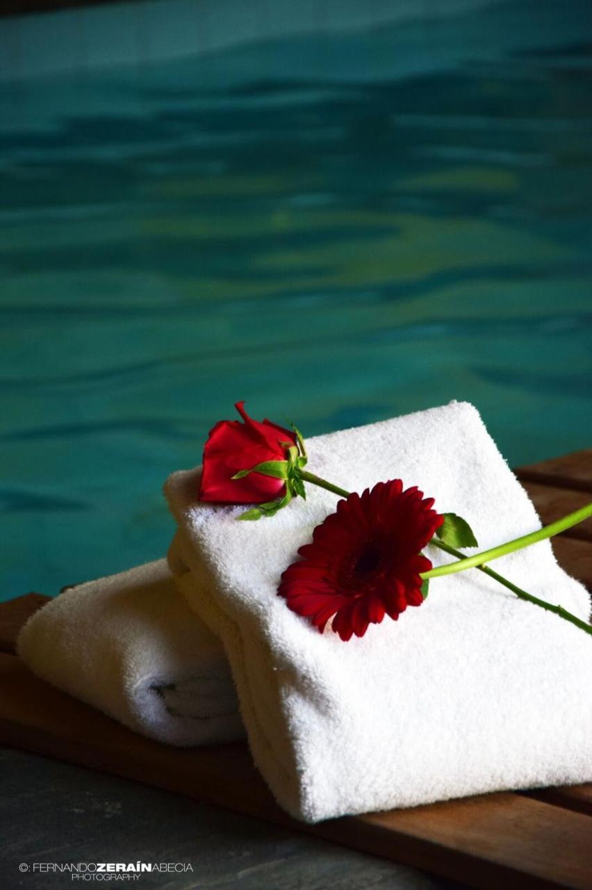 La Tua Casa Hotel Boutique 코차밤바 외부 사진